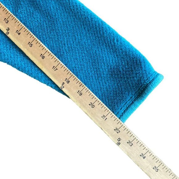 Patagonia Women's Re-Tool Snap-T Fleece Pullover Size Small - Picture 9 of 9